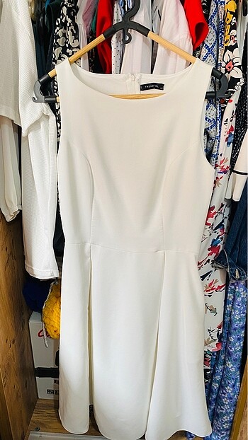 Trendyol & Milla Nikah Elbisesi