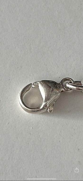 Thomas Sabo Thomas Sabo orijinal charm bileklik