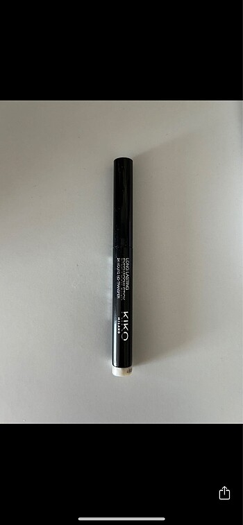 Kiko stick far