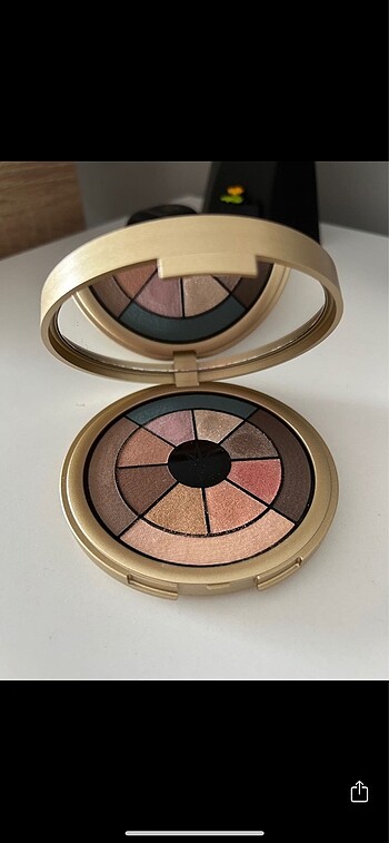 Kiko Kiko Holiday Wonderlights far paleti