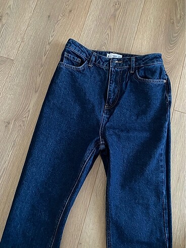 Mango Mango jean pantolon