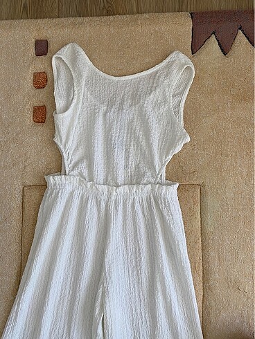 xs Beden Zara tulum