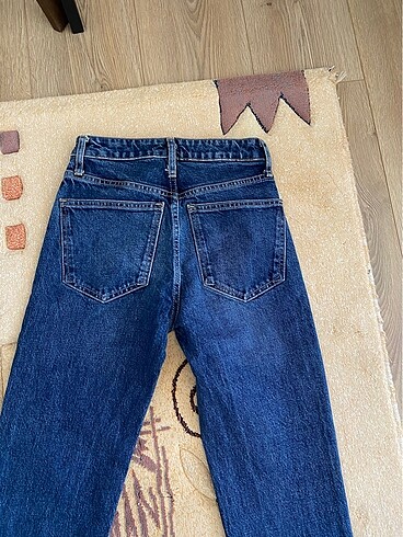 Zara Zara jean pantolon 32 beden
