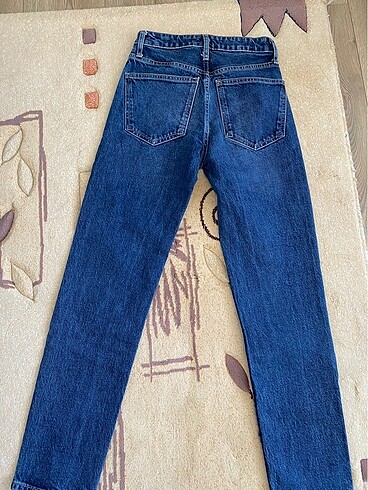 32 Beden Zara jean pantolon 32 beden