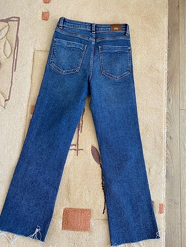 Zara Zara jean pantolon 32 beden