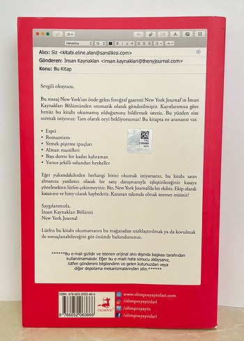 İlişki Durumu: Çevrimiçi - Meg Cabot - Görsel 2