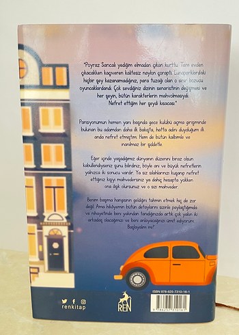 Üç Yapraklı Ahududu - Kübra Nur - Görsel 2