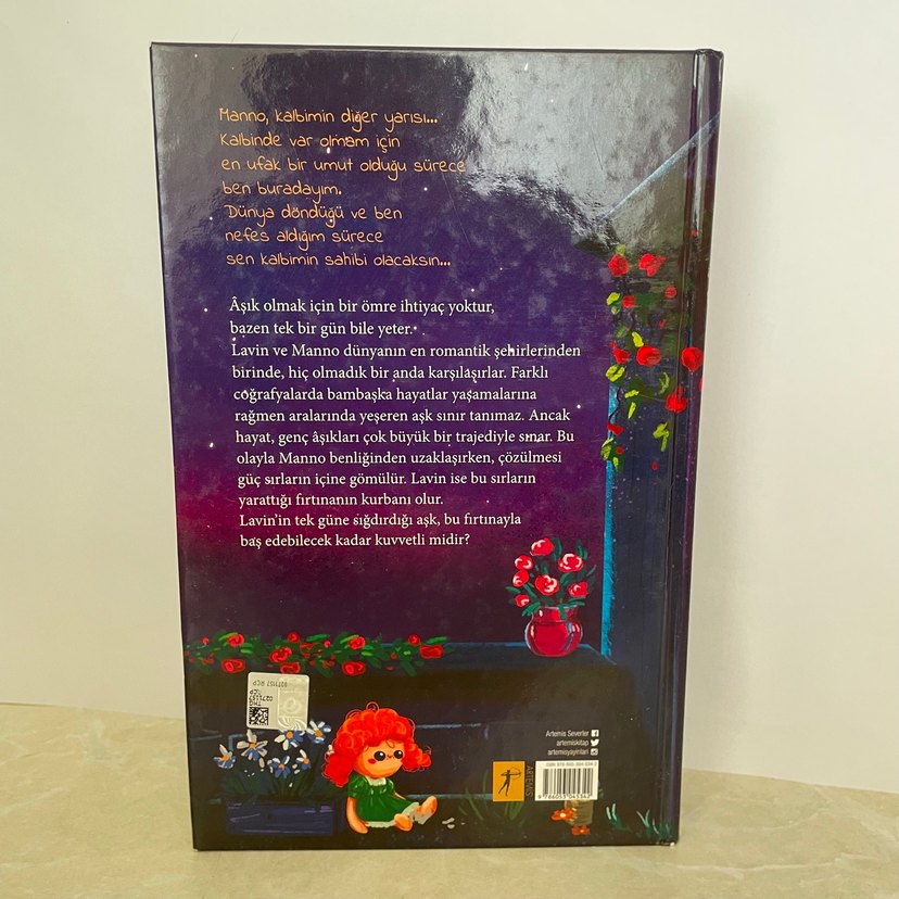 Son Yıldız Sönene Kadar - Ty Mazer - Görsel 2