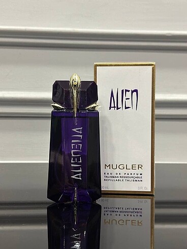 Mugler Alien