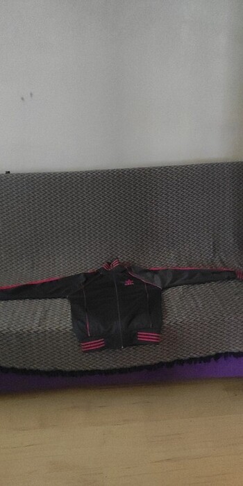 Adidas s beden hırka