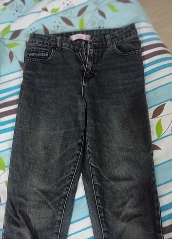 28 Beden Kot pantolon 