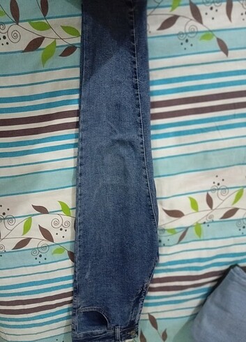 Jean pantolon 