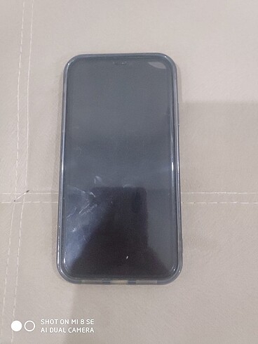 iPhone 11 Yurt İçi