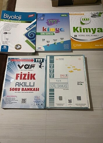 TYT FEN