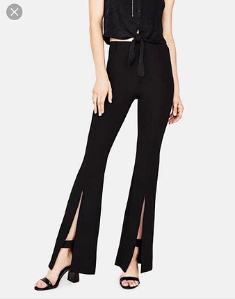 Zara pantolon