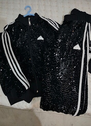 Adidas eşofman takımı
