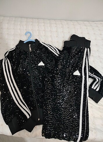 Adidas Adidas eşofman takımı