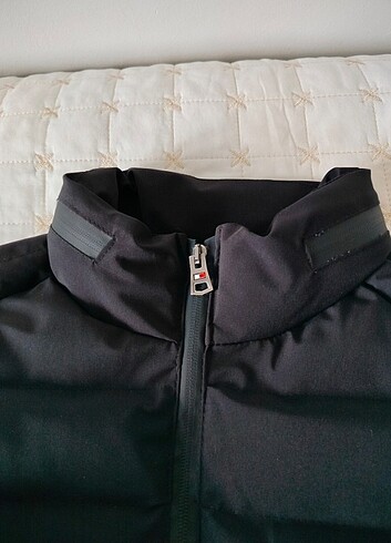 Tommy Hilfiger Mevsimlik mont
