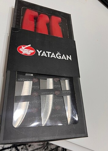 Diğer Kurban seti