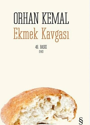 Ekmek Kavgası