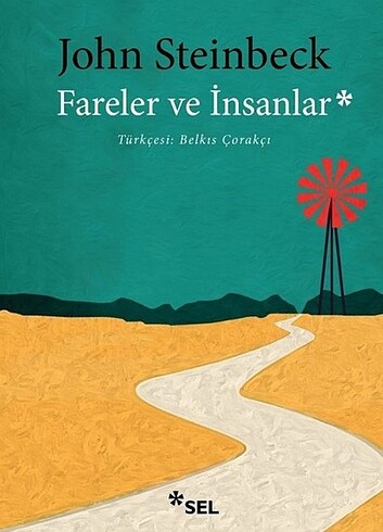 Fareler ve İnsanlar 