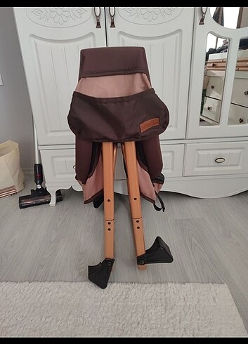 Anne yanı beşik - Görsel 3