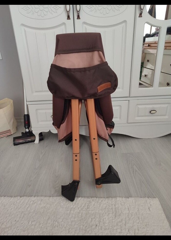 Anne yanı beşik - Görsel 3