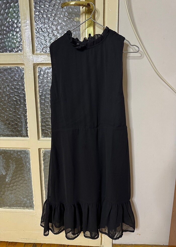 Trendyol Milla elbise - Görsel 2