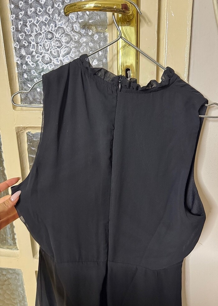 Trendyol Milla elbise - Görsel 3