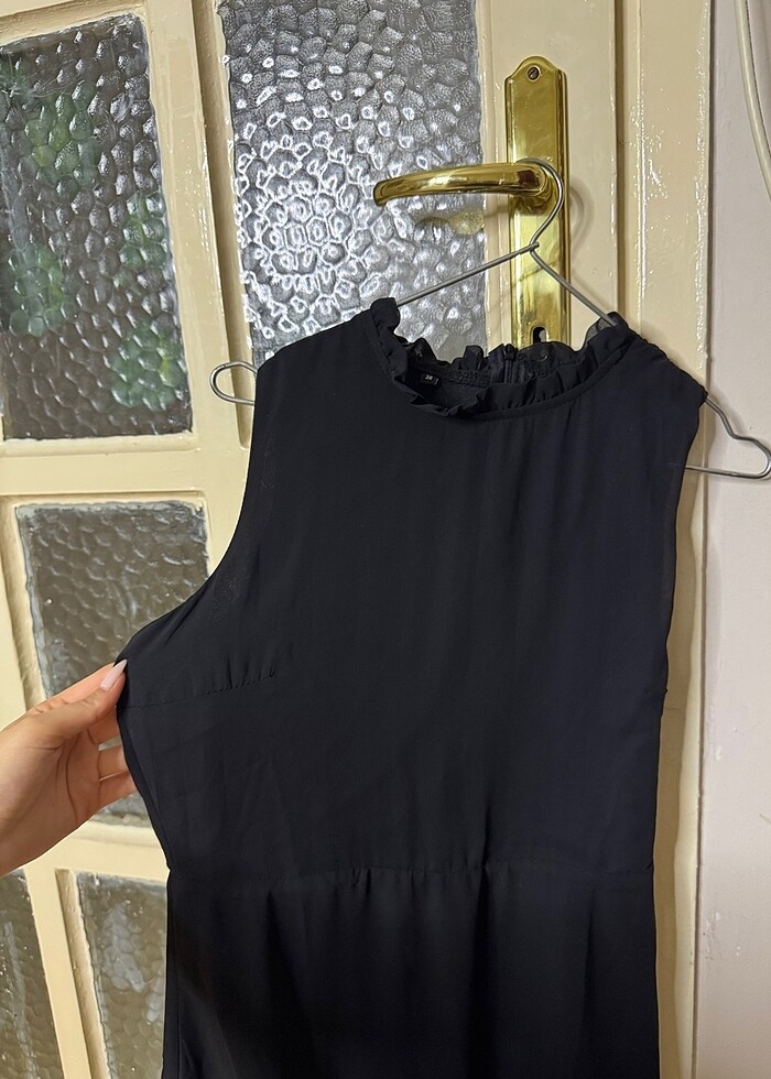 Trendyol Milla elbise - Görsel 5