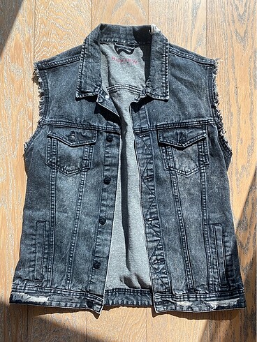 Review Jean Yelek Unisex M