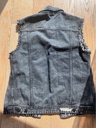 Review Review Jean Yelek Unisex M