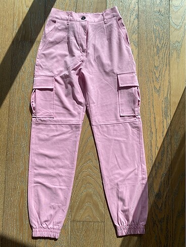 Bershka 36 beden pantolon
