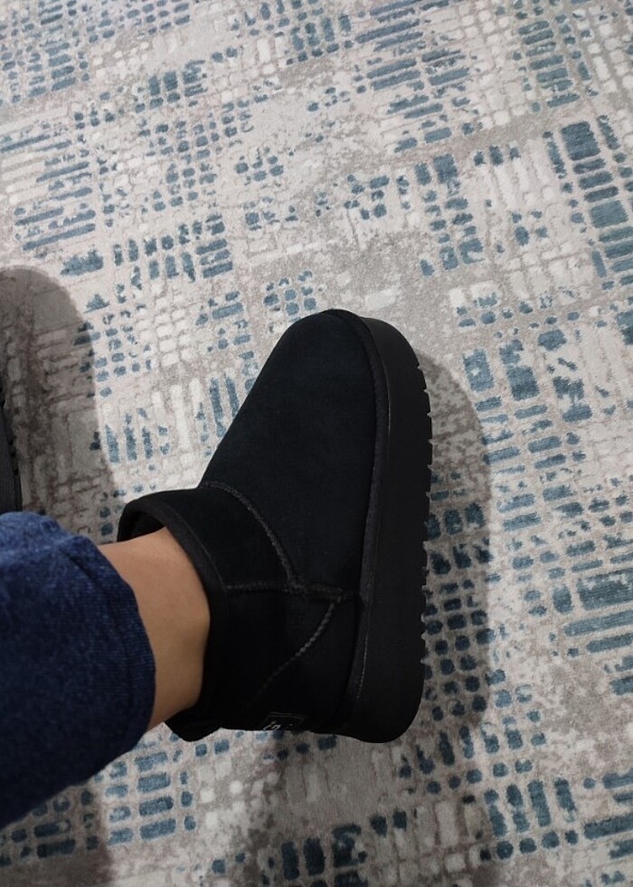 Kadın bot - Görsel 2