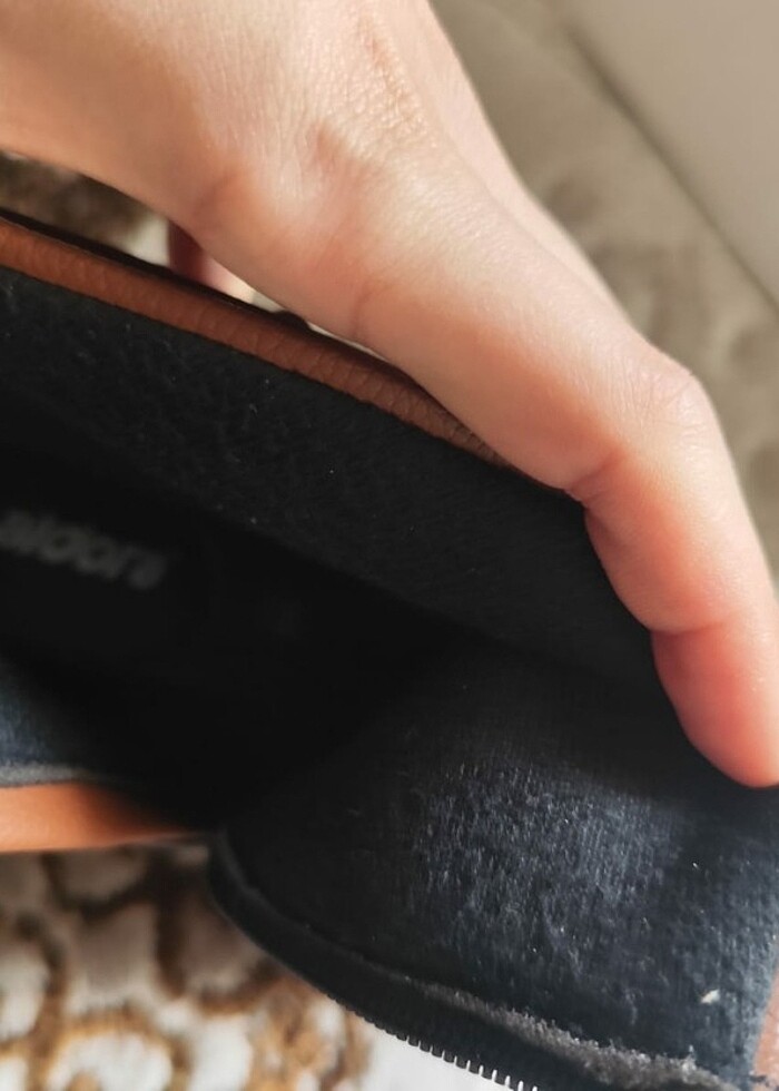 Kadın topuklu bot - Görsel 4