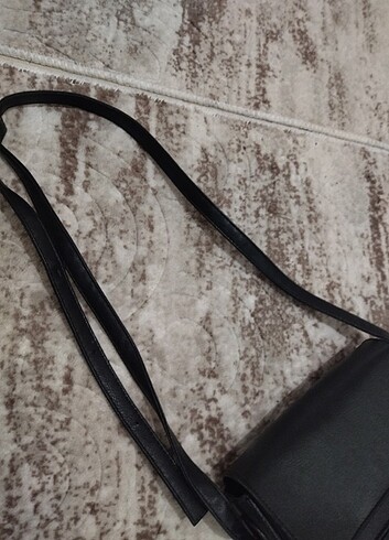 Kadın deri çanta - Görsel 4