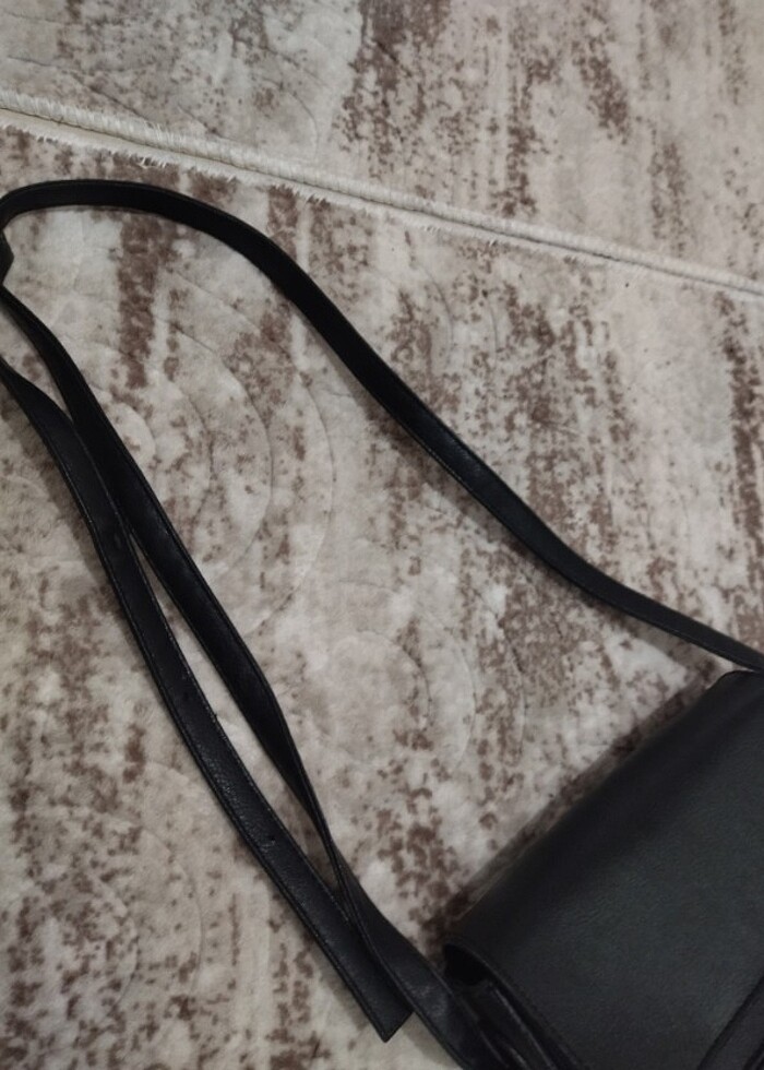 Kadın deri çanta  - Görsel 4