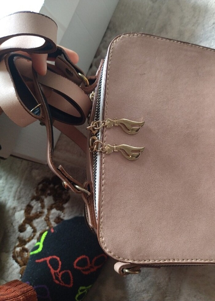 Kadın çanta  - Görsel 3