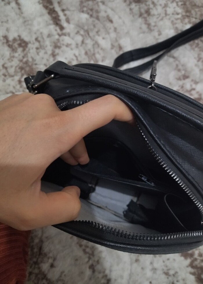 Kadın çanta  - Görsel 2