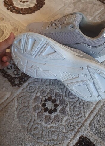 Spor ayakkabı  - Görsel 3