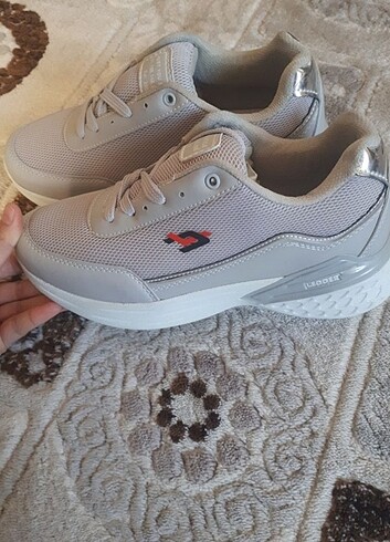 Spor ayakkabı  - Görsel 4