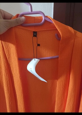 ikili kimono takım - Görsel 2