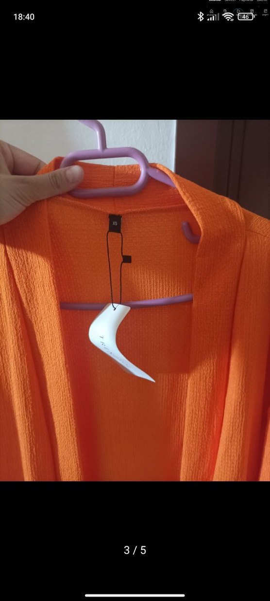 ikili kimono takım - Görsel 2