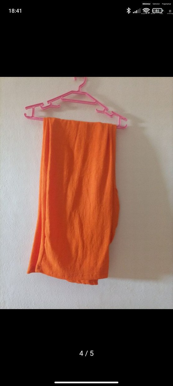 ikili kimono takım - Görsel 4