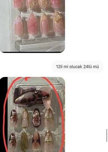 Takma tırnak