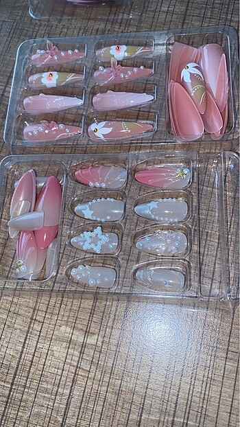 Takma tırnak - Görsel 3