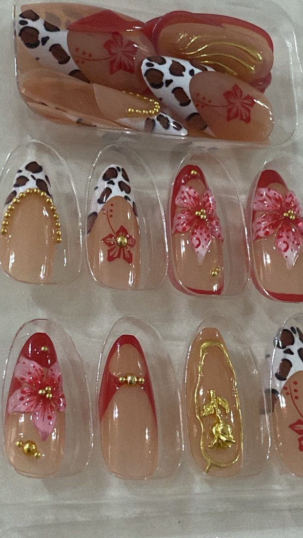 Takma tırnak - Görsel 2