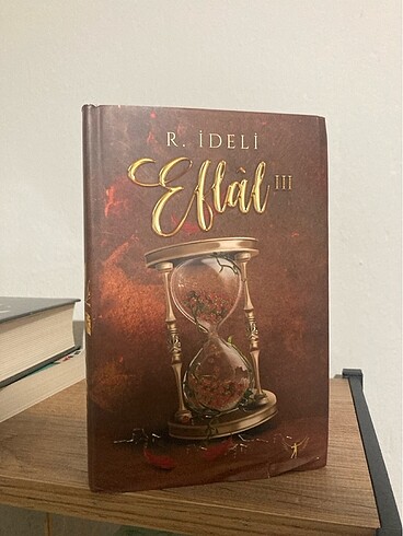 Eflal 3 R. İdeli