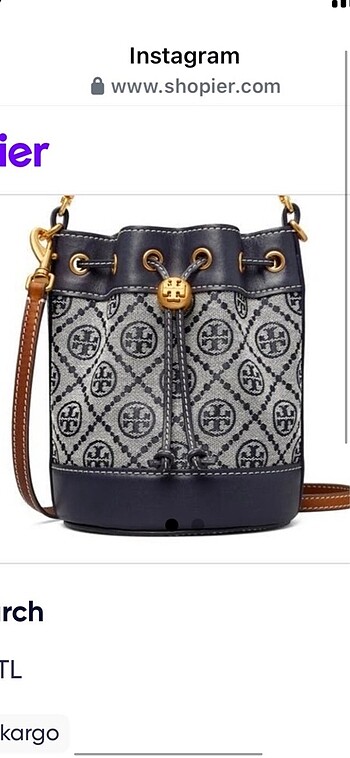 Tory Burch