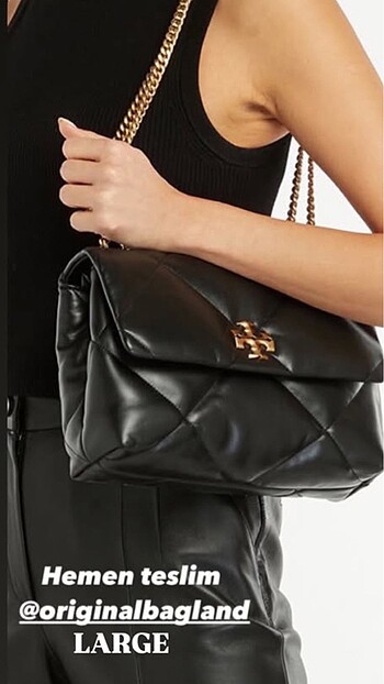 Tory Burch